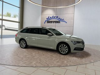 Skoda Superb Combi 1,5TSI DSG Navi/Kamera/el.Klappe/Kessy         ** - bilder 2