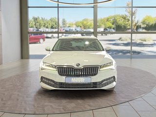 Skoda Superb Combi 1,5TSI DSG Navi/Kamera/el.Klappe/Kessy         ** - bilder 3