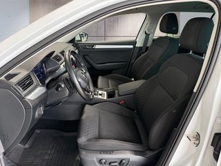 Skoda Superb Combi 1,5TSI DSG Navi/Kamera/el.Klappe/Kessy         ** - bilder 4