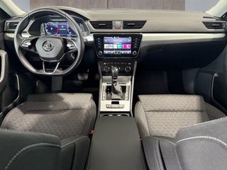 Skoda Superb Combi 1,5TSI DSG Navi/Kamera/el.Klappe/Kessy         ** - bilder 5