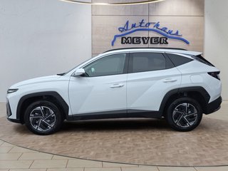Hyundai TUCSON 1.6 T-GDI HEV 239PS Navi/LED/Kamera/Keyless   ** - foto 2