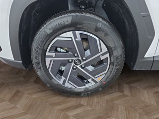 Hyundai TUCSON 1.6 T-GDI HEV 239PS Navi/LED/Kamera/Keyless   ** - foto 11