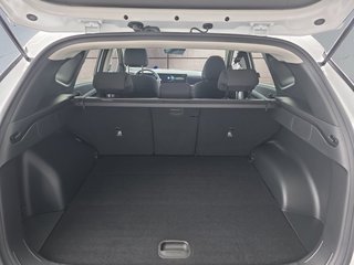 Hyundai TUCSON 1.6 T-GDI HEV 239PS Navi/LED/Kamera/Keyless   ** - foto 13