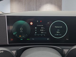 Hyundai TUCSON 1.6 T-GDI HEV 239PS Navi/LED/Kamera/Keyless   ** - foto 15