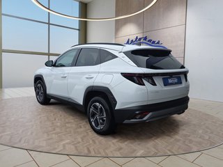 Hyundai TUCSON 1.6 T-GDI HEV 239PS Navi/LED/Kamera/Keyless   ** - foto 3