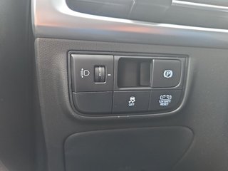 Hyundai TUCSON 1.6 T-GDI HEV 239PS Navi/LED/Kamera/Keyless   ** - foto 17