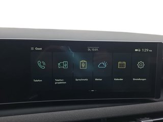 Hyundai TUCSON 1.6 T-GDI HEV 239PS Navi/LED/Kamera/Keyless   ** - foto 22