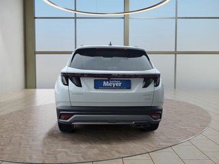 Hyundai TUCSON 1.6 T-GDI HEV 239PS Navi/LED/Kamera/Keyless   ** - foto 4