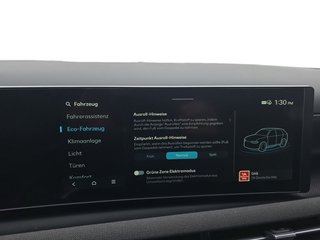 Hyundai TUCSON 1.6 T-GDI HEV 239PS Navi/LED/Kamera/Keyless   ** - foto 31