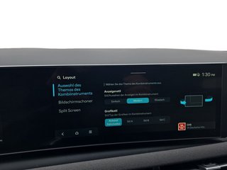 Hyundai TUCSON 1.6 T-GDI HEV 239PS Navi/LED/Kamera/Keyless   ** - foto 36