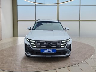 Hyundai TUCSON 1.6 T-GDI HEV 239PS Navi/LED/Kamera/Keyless   ** - foto 4