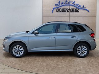 Skoda Kamiq Selection 1,0TSI DSG Kessy/Kamera/Temp/2-Z.Klimaaut.   ** - bilder 2