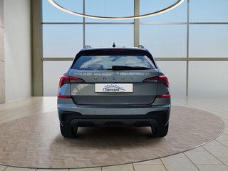 Skoda Kamiq Selection 1,0TSI DSG Kessy/Kamera/Temp/2-Z.Klimaaut.   ** - bilder 4