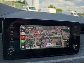 Skoda Kamiq Selection 1,0TSI DSG Kessy/Kamera/Temp/2-Z.Klimaaut.   ** - bilder 28