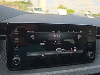 Skoda Kamiq Selection 1,0TSI DSG Kessy/Kamera/Temp/2-Z.Klimaaut.   ** - bilder 30