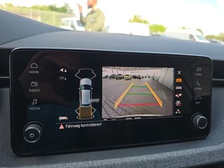 Skoda Kamiq Selection 1,0TSI DSG Kessy/Kamera/Temp/2-Z.Klimaaut.   ** - bilder 37