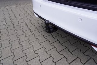 Skoda Octavia 1,5TSI DSG aAHK/Matrix/ACC/Kamera/el.Klappe   ** - bilder 10