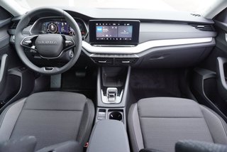 Skoda Octavia 1,5TSI DSG aAHK/Matrix/ACC/Kamera/el.Klappe   ** - bilder 15