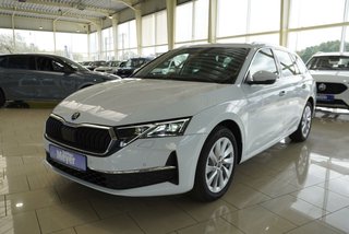 Skoda Octavia 1,5TSI DSG aAHK/Matrix/ACC/Kamera/el.Klappe   ** - bilder 3