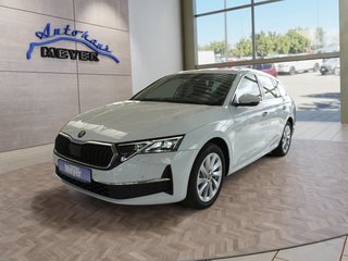 Skoda Octavia 1,5TSI DSG aAHK/Matrix/ACC/Kamera/el.Klappe   ** - bilder 3