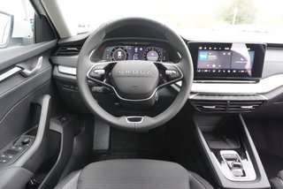 Skoda Octavia 1,5TSI DSG aAHK/Matrix/ACC/Kamera/el.Klappe   ** - bilder 16