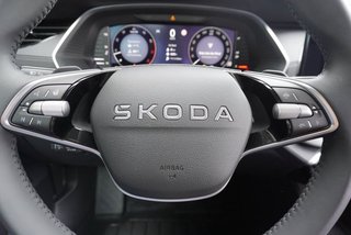 Skoda Octavia 1,5TSI DSG aAHK/Matrix/ACC/Kamera/el.Klappe   ** - bilder 17