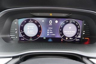 Skoda Octavia 1,5TSI DSG aAHK/Matrix/ACC/Kamera/el.Klappe   ** - bilder 18