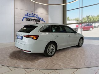 Skoda Octavia 1,5TSI DSG aAHK/Matrix/ACC/Kamera/el.Klappe   ** - bilder 4