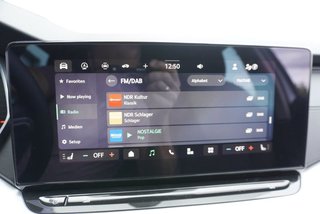 Skoda Octavia 1,5TSI DSG aAHK/Matrix/ACC/Kamera/el.Klappe   ** - bilder 30