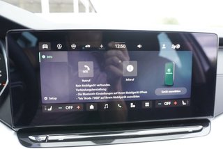 Skoda Octavia 1,5TSI DSG aAHK/Matrix/ACC/Kamera/el.Klappe   ** - bilder 31