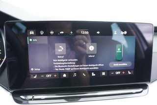 Skoda Octavia 1,5TSI DSG aAHK/Matrix/ACC/Kamera/el.Klappe   ** - bilder 31