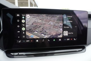 Skoda Octavia 1,5TSI DSG aAHK/Matrix/ACC/Kamera/el.Klappe   ** - bilder 34