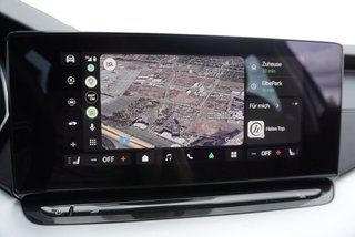 Skoda Octavia 1,5TSI DSG aAHK/Matrix/ACC/Kamera/el.Klappe   ** - bilder 34