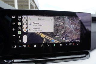 Skoda Octavia 1,5TSI DSG aAHK/Matrix/ACC/Kamera/el.Klappe   ** - bilder 35