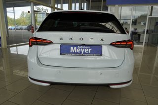 Skoda Octavia 1,5TSI DSG aAHK/Matrix/ACC/Kamera/el.Klappe   ** - bilder 5
