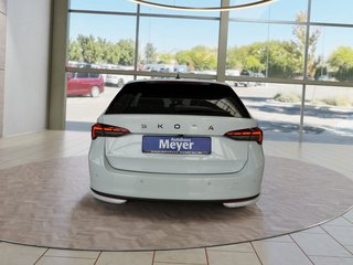 Skoda Octavia 1,5TSI DSG aAHK/Matrix/ACC/Kamera/el.Klappe   ** - bilder 5