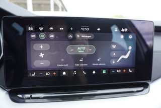 Skoda Octavia 1,5TSI DSG aAHK/Matrix/ACC/Kamera/el.Klappe   ** - bilder 36