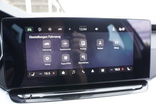 Skoda Octavia 1,5TSI DSG aAHK/Matrix/ACC/Kamera/el.Klappe   ** - bilder 37