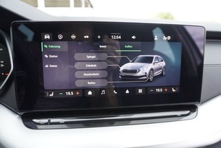 Skoda Octavia 1,5TSI DSG aAHK/Matrix/ACC/Kamera/el.Klappe   ** - bilder 38
