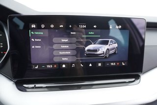 Skoda Octavia 1,5TSI DSG aAHK/Matrix/ACC/Kamera/el.Klappe   ** - bilder 38