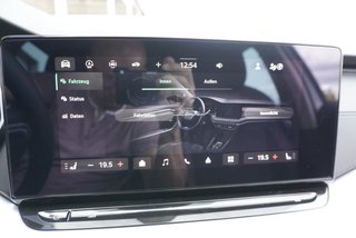 Skoda Octavia 1,5TSI DSG aAHK/Matrix/ACC/Kamera/el.Klappe   ** - bilder 39