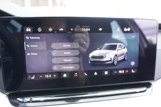 Skoda Octavia 1,5TSI DSG aAHK/Matrix/ACC/Kamera/el.Klappe   ** - bilder 40