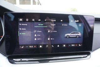Skoda Octavia 1,5TSI DSG aAHK/Matrix/ACC/Kamera/el.Klappe   ** - bilder 41