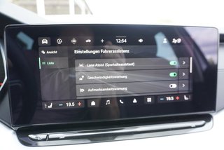 Skoda Octavia 1,5TSI DSG aAHK/Matrix/ACC/Kamera/el.Klappe   ** - bilder 43