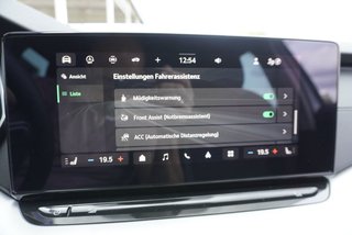 Skoda Octavia 1,5TSI DSG aAHK/Matrix/ACC/Kamera/el.Klappe   ** - bilder 44
