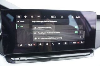 Skoda Octavia 1,5TSI DSG aAHK/Matrix/ACC/Kamera/el.Klappe   ** - bilder 44