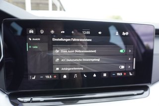Skoda Octavia 1,5TSI DSG aAHK/Matrix/ACC/Kamera/el.Klappe   ** - bilder 45