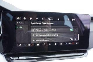 Skoda Octavia 1,5TSI DSG aAHK/Matrix/ACC/Kamera/el.Klappe   ** - bilder 45