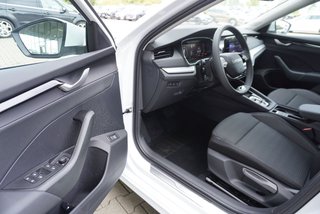 Skoda Octavia 1,5TSI DSG aAHK/Matrix/ACC/Kamera/el.Klappe   ** - bilder 3