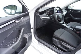 Skoda Octavia 1,5TSI DSG aAHK/Matrix/ACC/Kamera/el.Klappe   ** - bilder 3